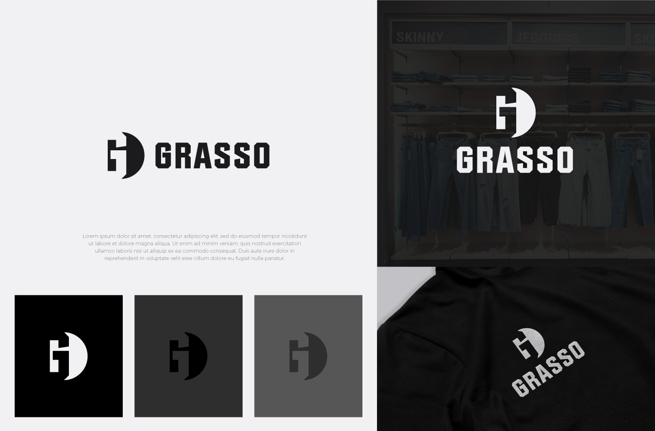 Logo Design by HWdesigns for this project | Design #28538485