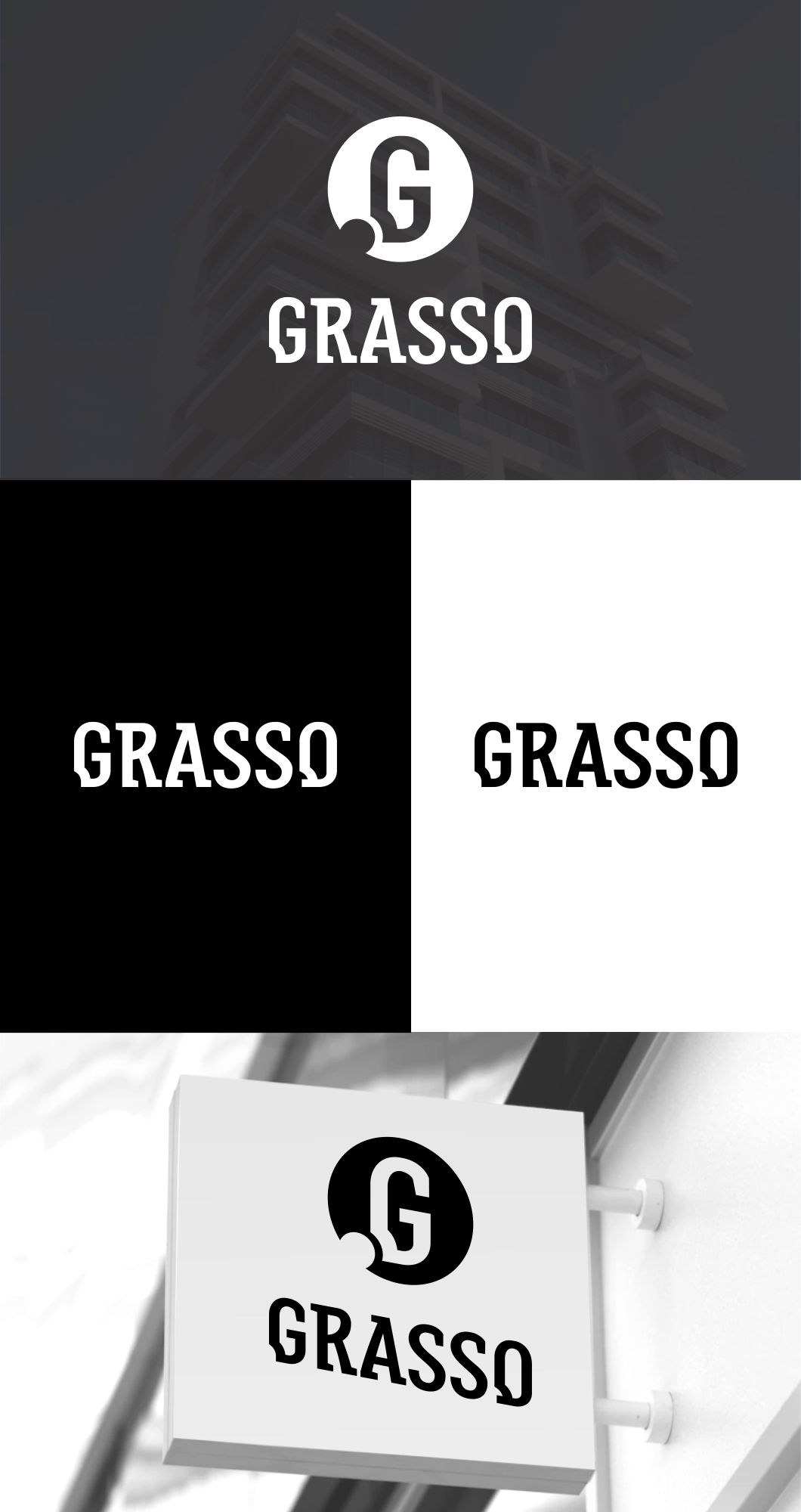 Logo Design by 92logo for this project | Design #28528985