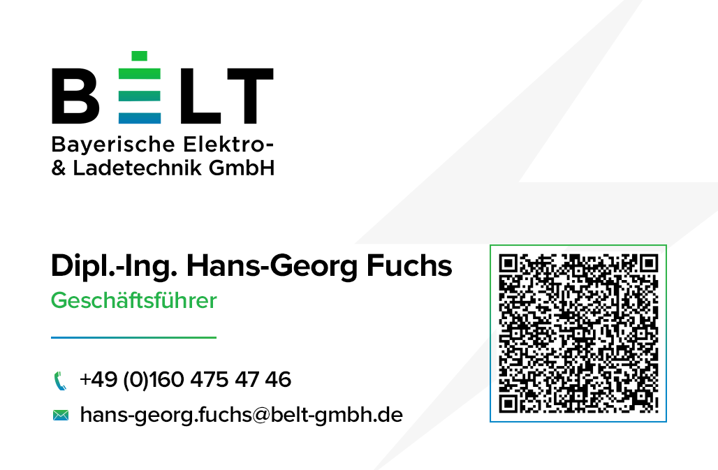 Business Card Design by ARTOGRAPHY for BELT GmbH | Design #28529264