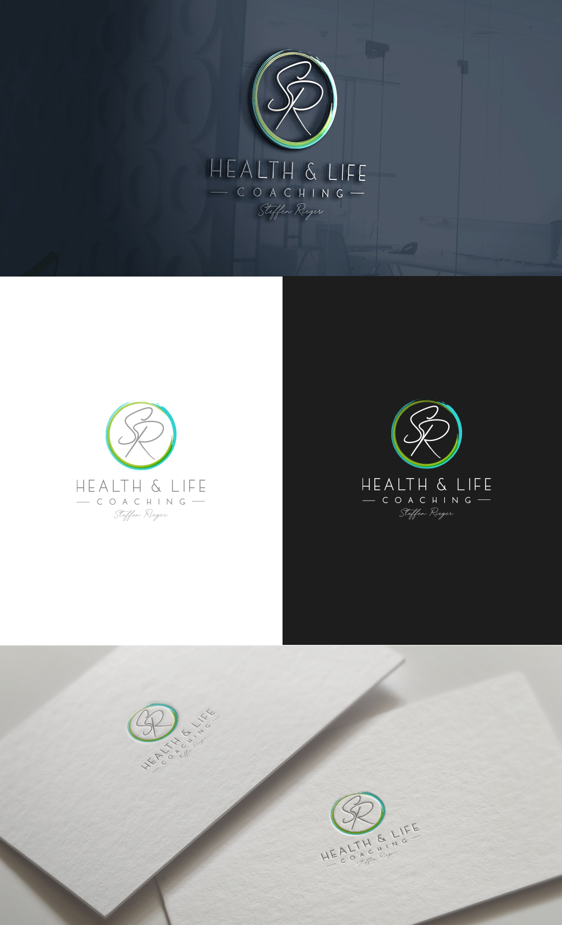 Logo Design by GLDesigns for this project | Design #28526781