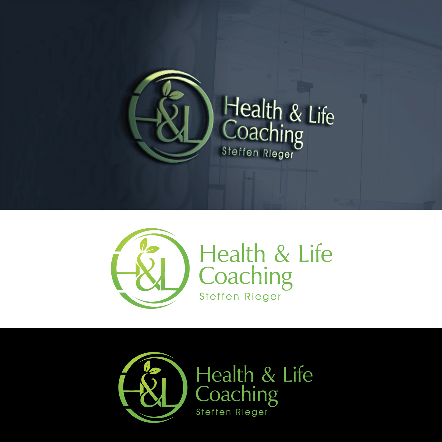 Logo Design by GODDREAMCREATION for this project | Design #28527311