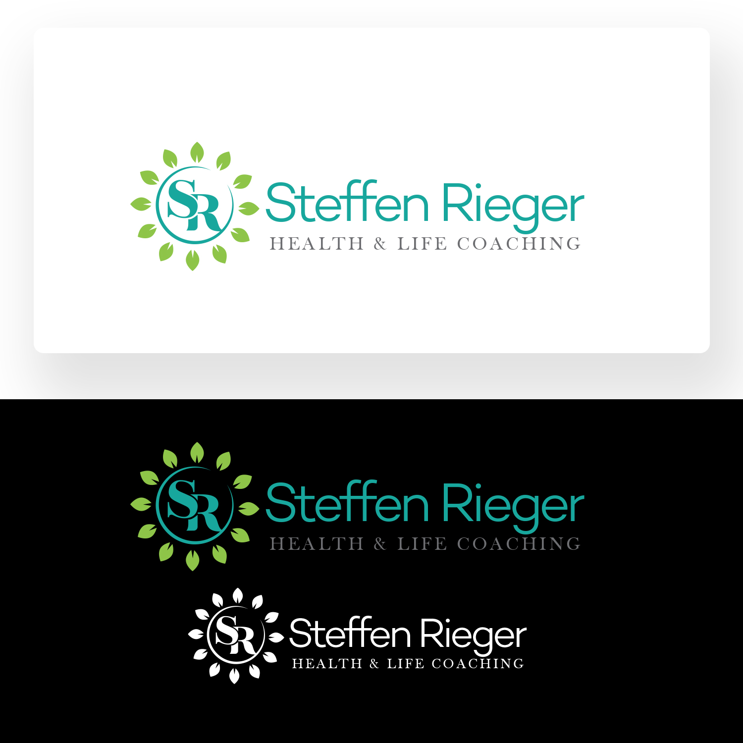 Logo Design by Finley Johnson for this project | Design #28529913