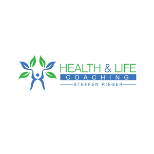 Health & Life Coaching - Steffen Rieger | Diseño de Logo por geni