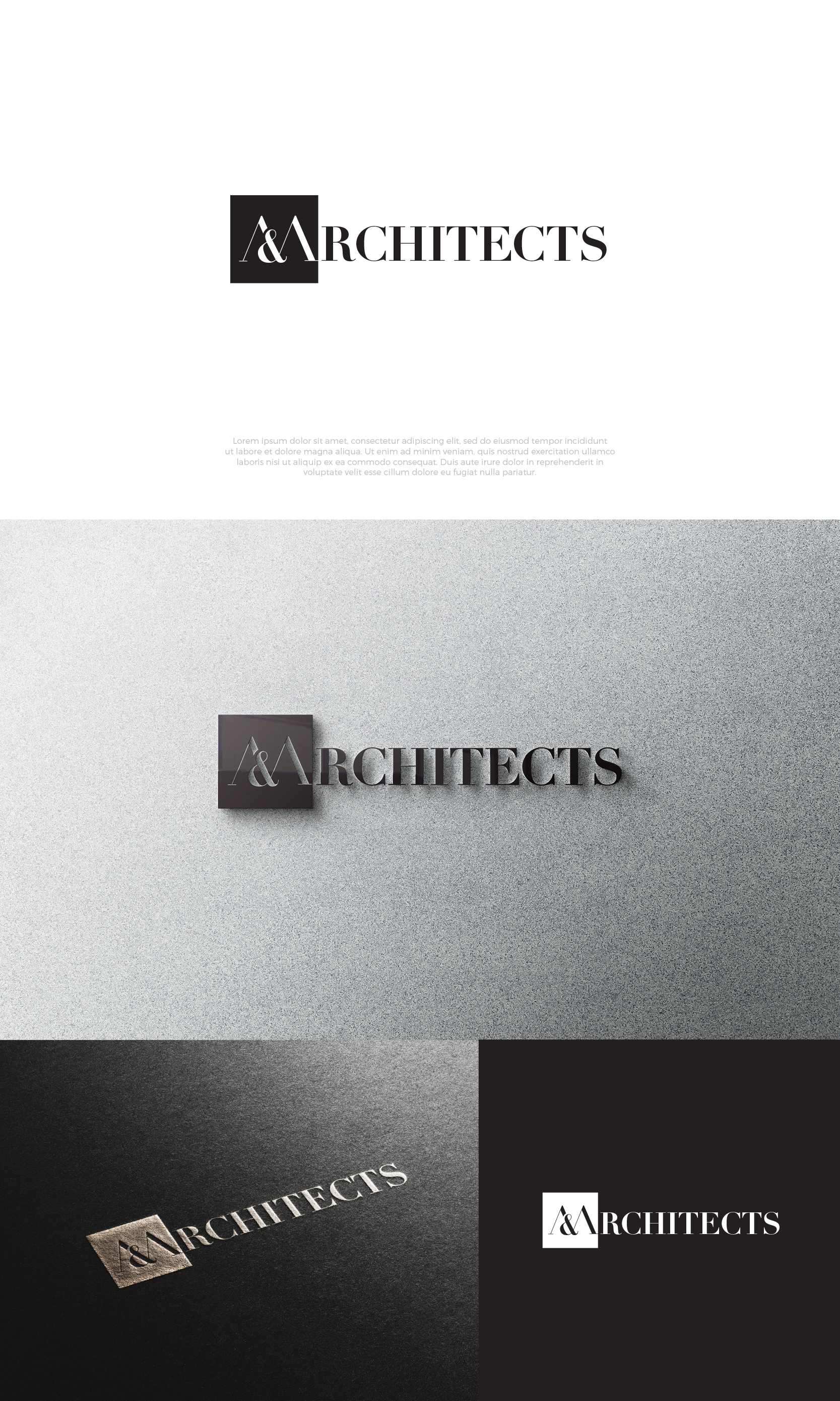 Logo Design by airborne for this project | Design #28526809