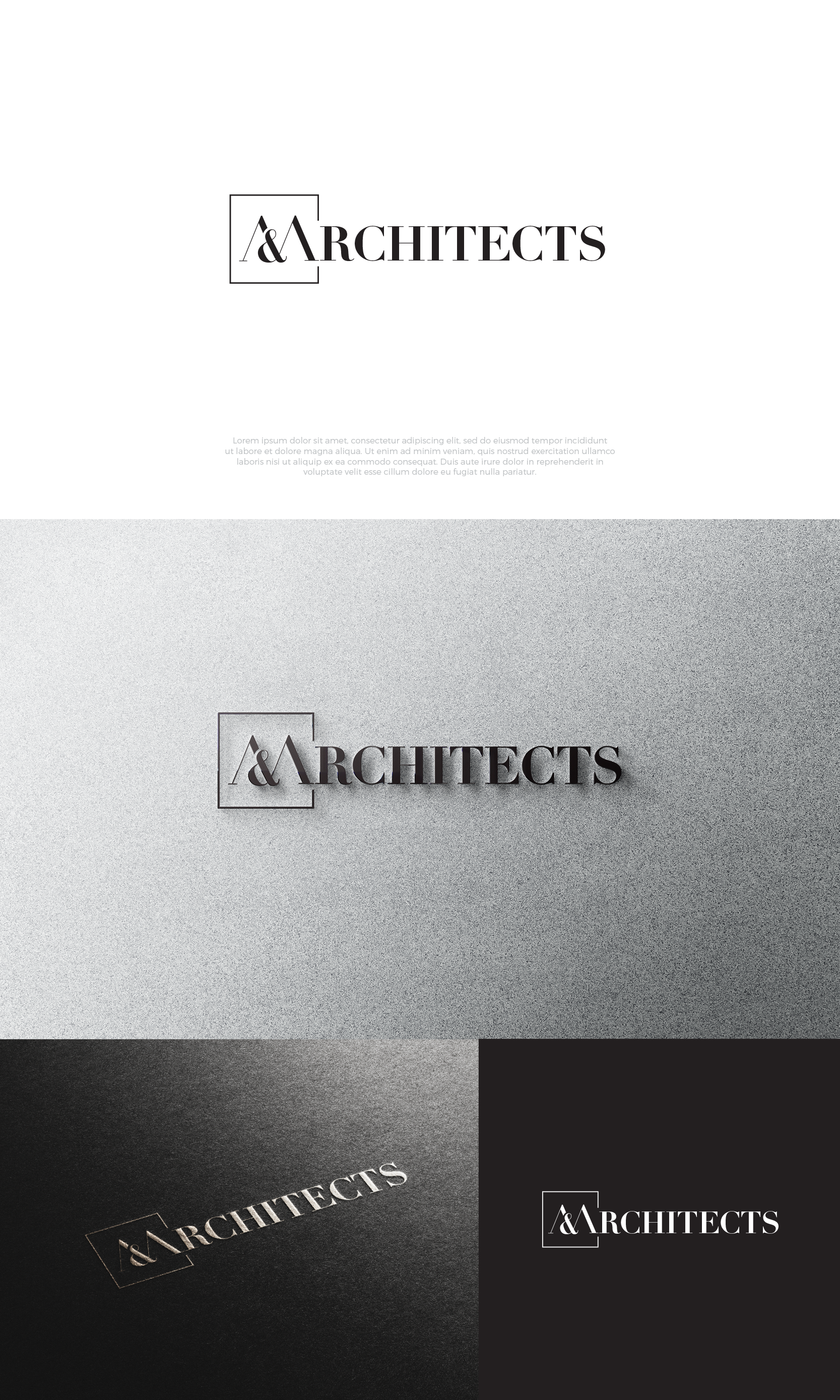 Logo Design by airborne for this project | Design #28526954