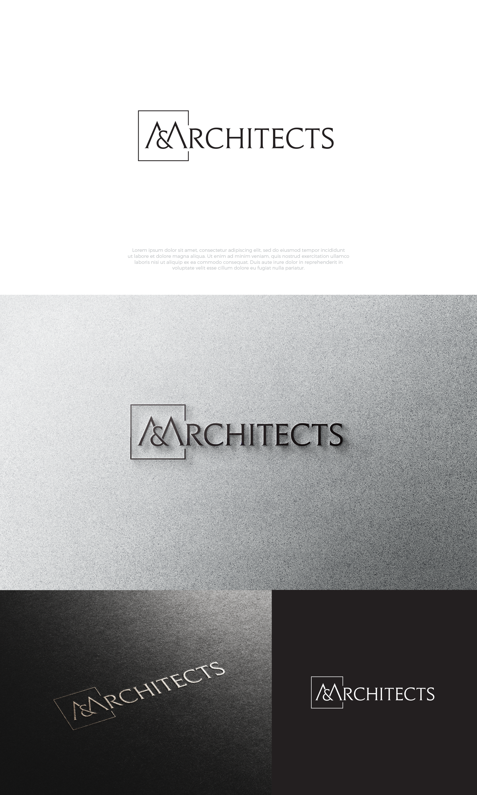 Logo Design by airborne for this project | Design #28527369