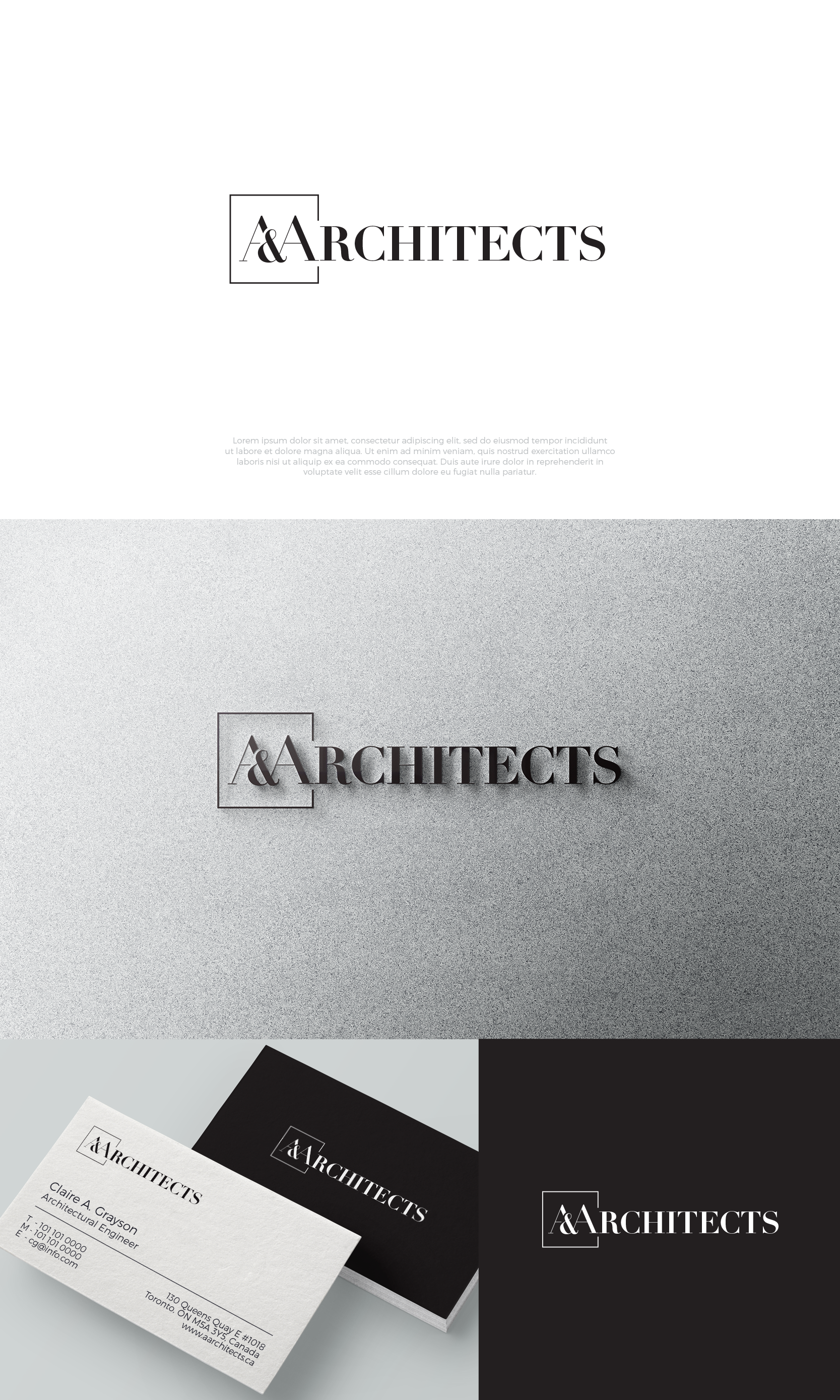 Logo Design by airborne for this project | Design #28530981