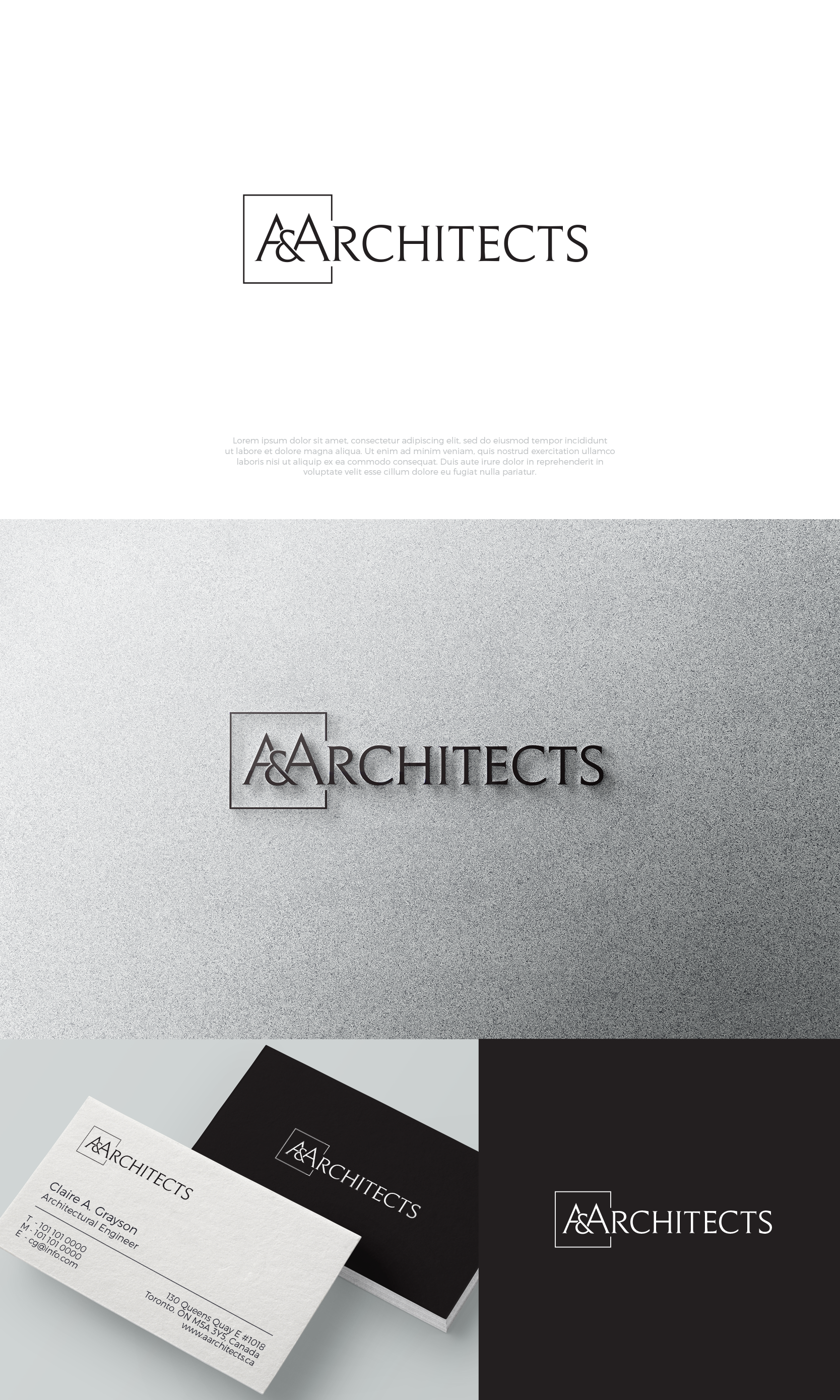 Logo Design by airborne for this project | Design #28530982