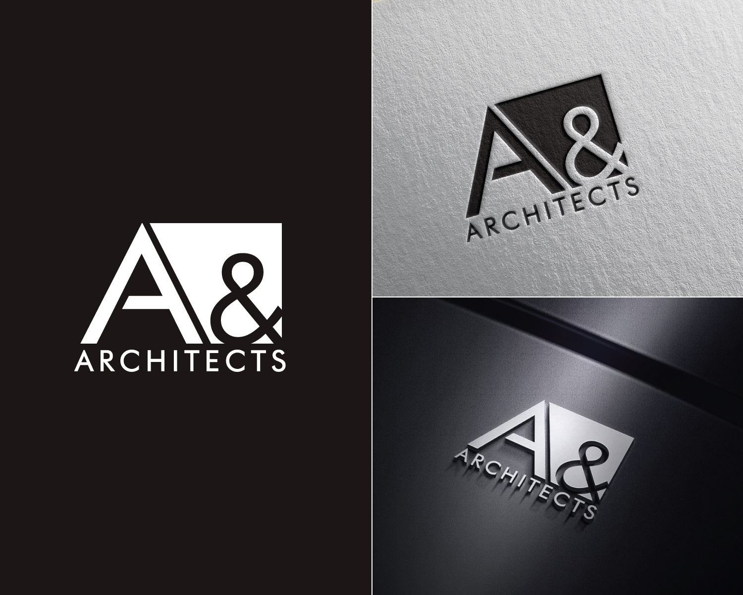 Logo Design by Atec for this project | Design #28534065