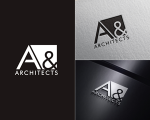 Logo Design by Atec for this project | Design: #28534065