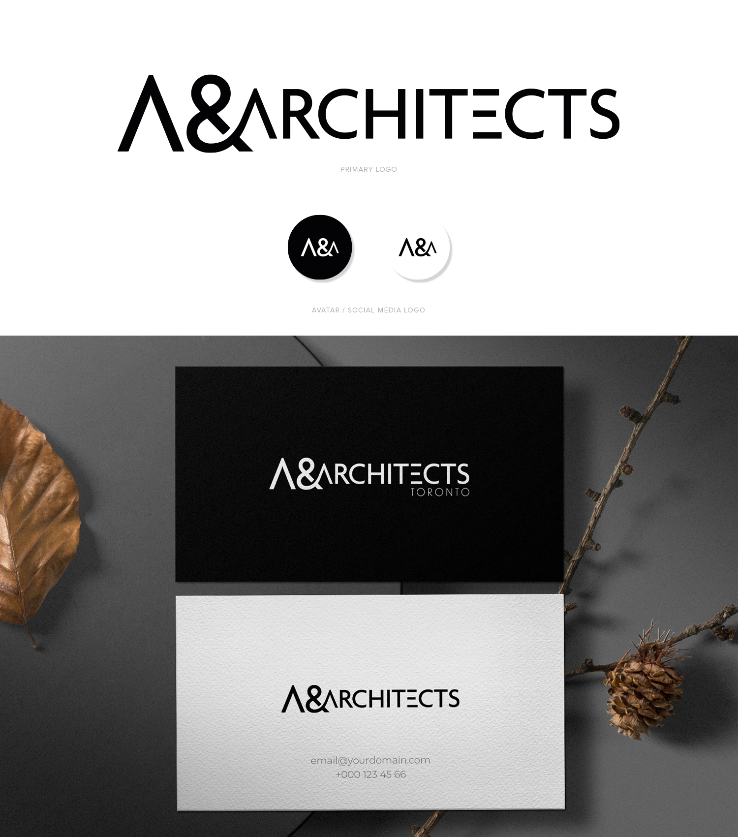 Logo Design by Modeform for this project | Design #28528472