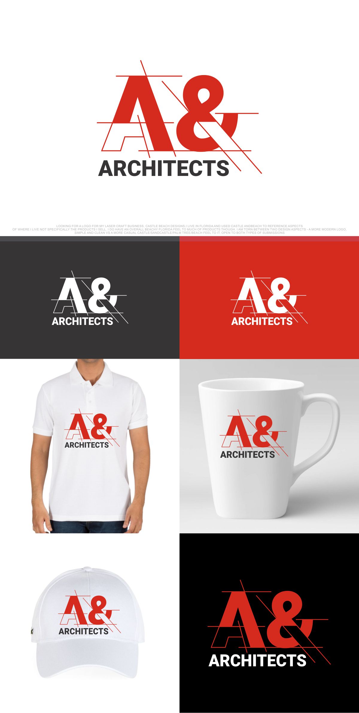 Logo Design by KajalRekha for this project | Design #28526401