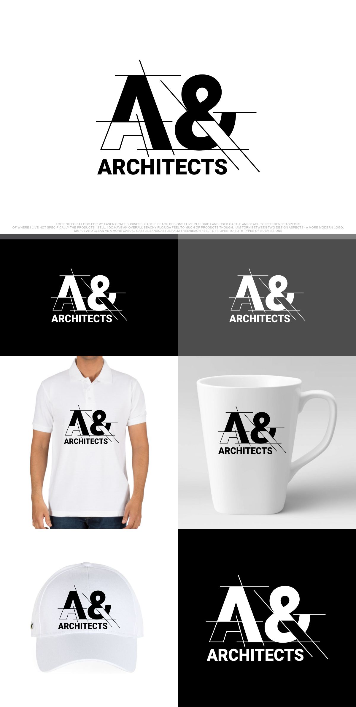 Logo Design by KajalRekha for this project | Design #28526468