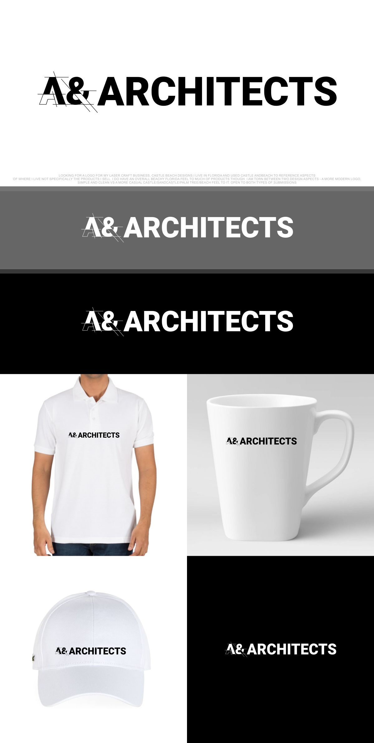 Logo Design by KajalRekha for this project | Design #28526494