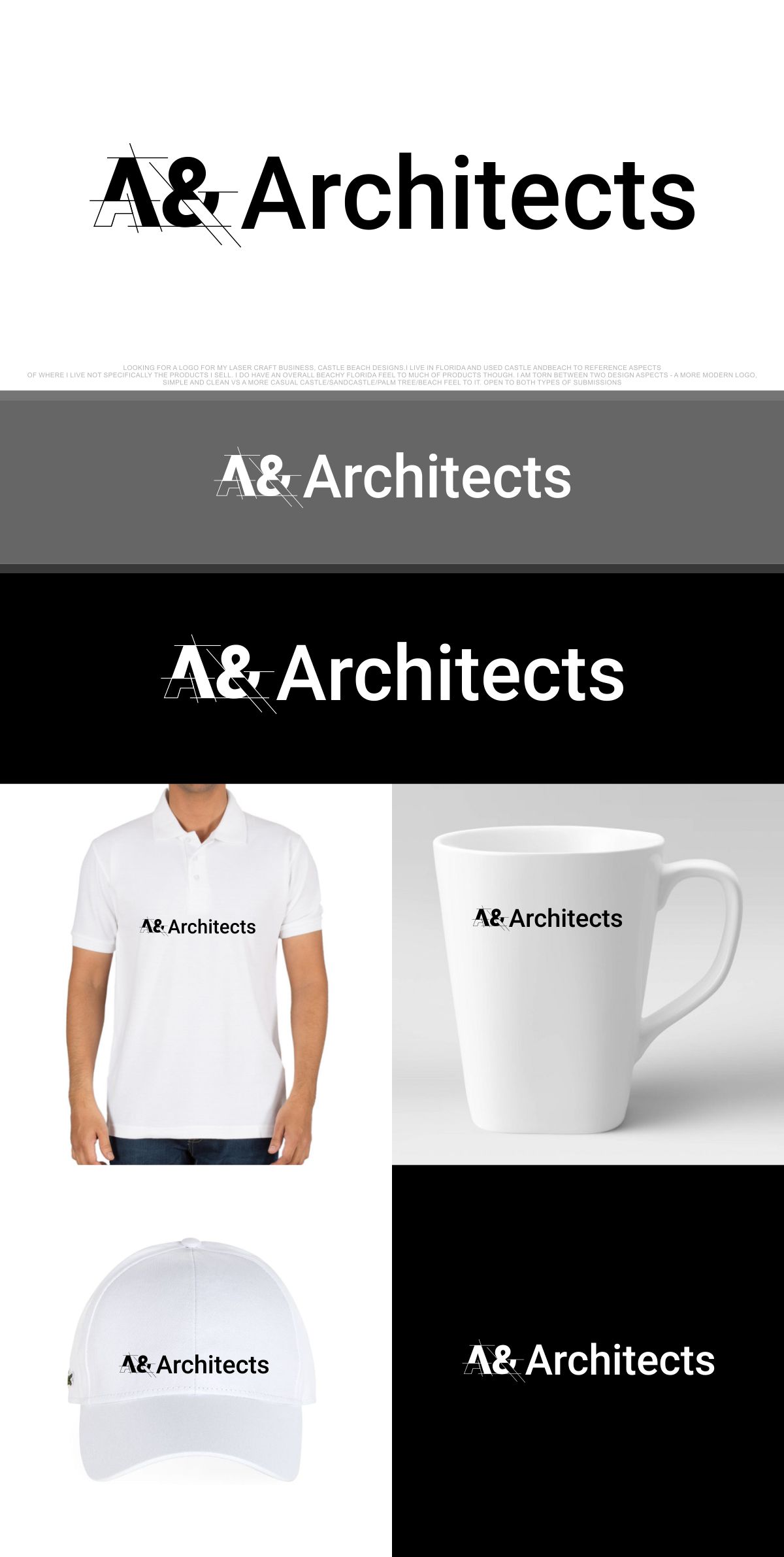 Logo Design by KajalRekha for this project | Design #28526495