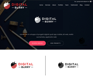 Logo Design by creativepoint for this project | Design: #28529873