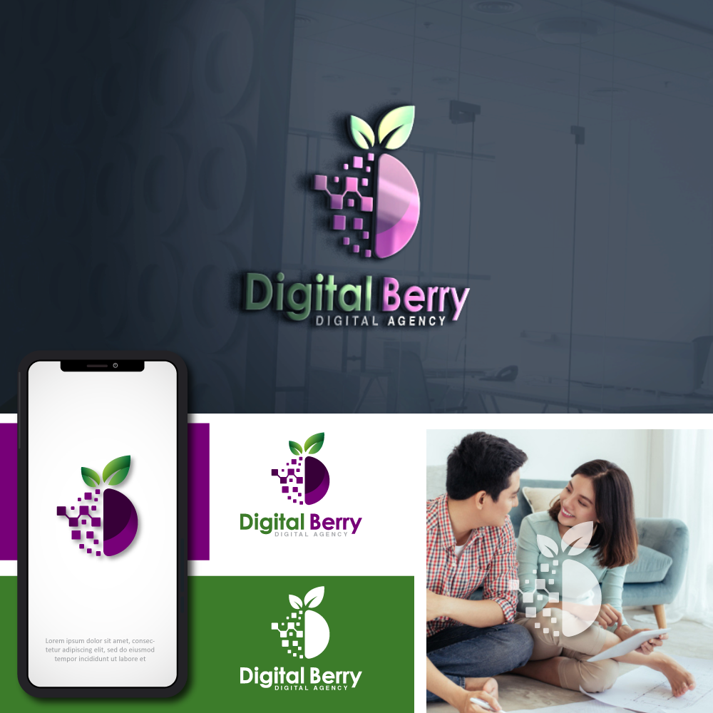 Logo Design by ali indoproD for this project | Design: #28528285