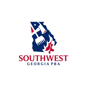 Southwest Georgia PBA | Diseño de Logo por brand maker