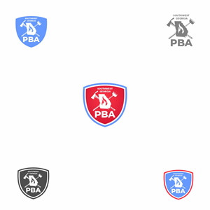 Logo-Design von ARTUGA für Golden Triangle RC&D | Design #28528335