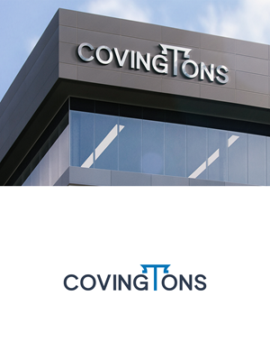 Logo Design by Fusion Creatives