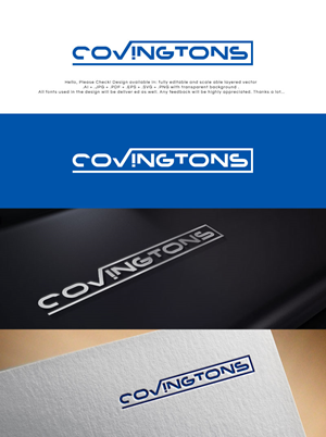Logo Design by Cliping_path for this project | Design: #28544472
