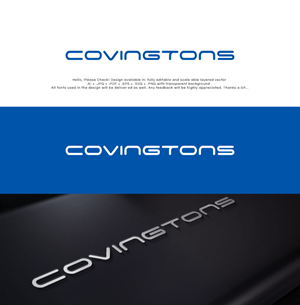 Logo Design by Cliping_path for this project | Design: #28544511