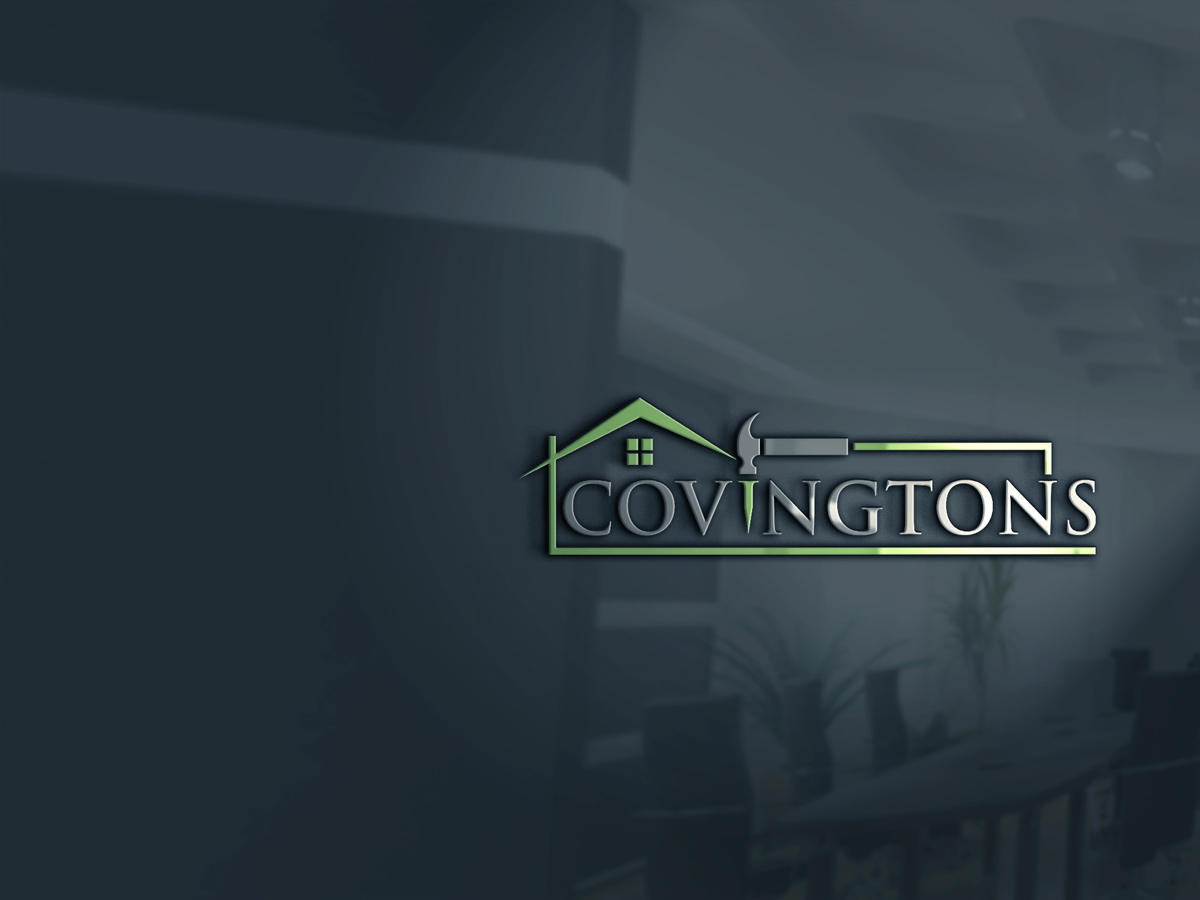 Logo Design by ismail islam for this project | Design #28530754