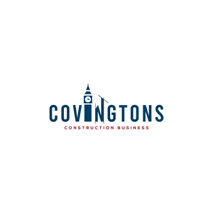 COVINGTONS | Logo Design by DesignFriday