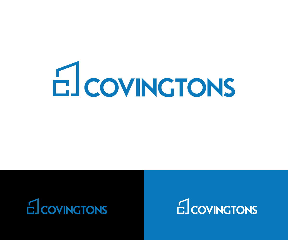 Logo Design by Kavth for this project | Design #28549835