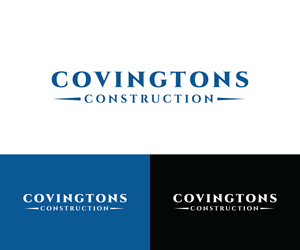 Logo Design by Ebaddesigns for this project | Design: #28529151