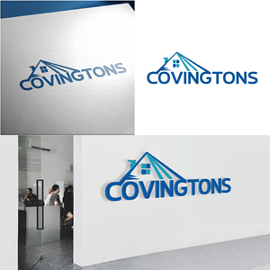 Logo Design by we with for this project | Design: #28534812