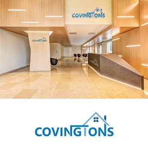 Logo Design by we with for this project | Design: #28534815