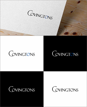 Logo Design by Student_art