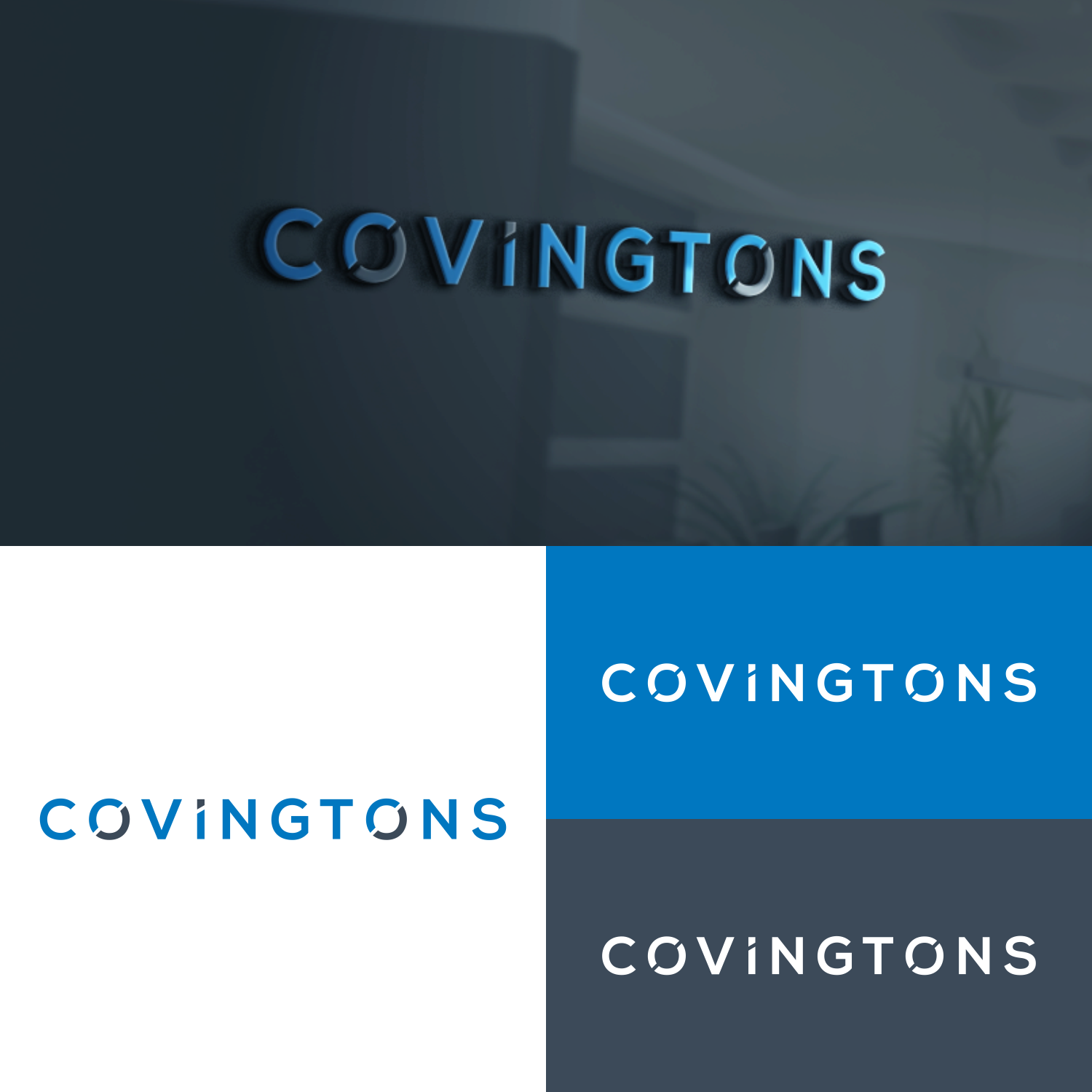 Logo Design by okta5 for this project | Design #28537031