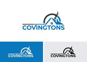 Logo Design by DesignHour