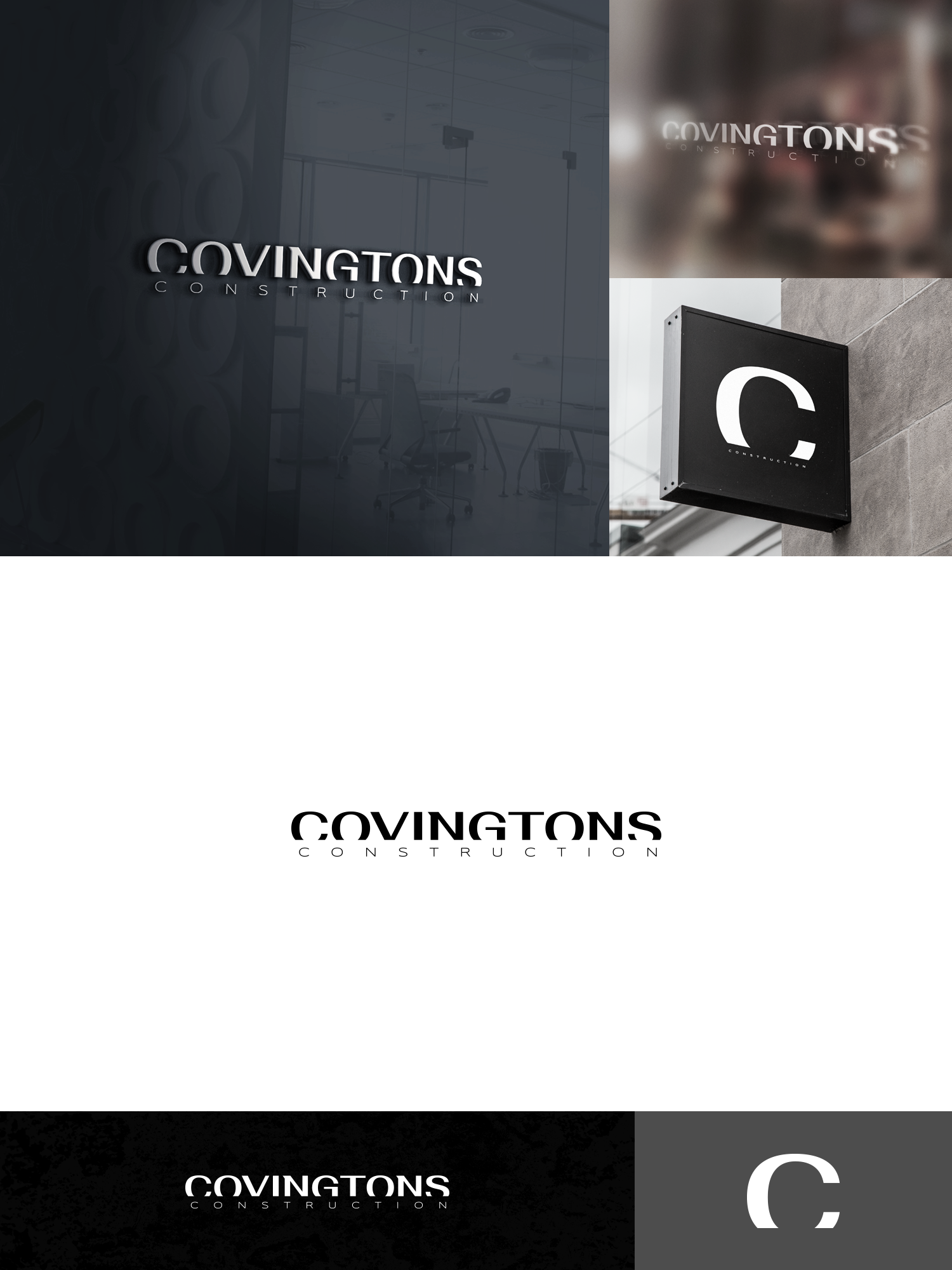 Logo-Design von Oleksandr Tovarkov für dieses Projekt | Design #28540039