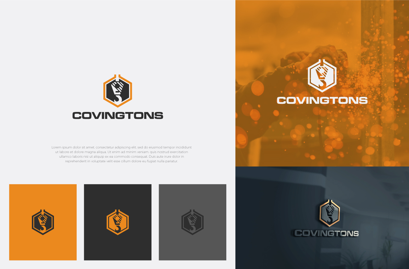 Logo Design by HWdesigns for this project | Design #28528942