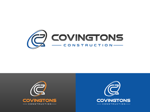 Logo Design by Logooos