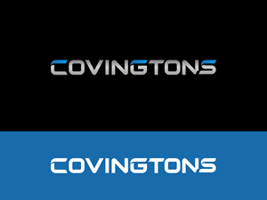 Logo Design by Logooos for this project | Design: #28541790