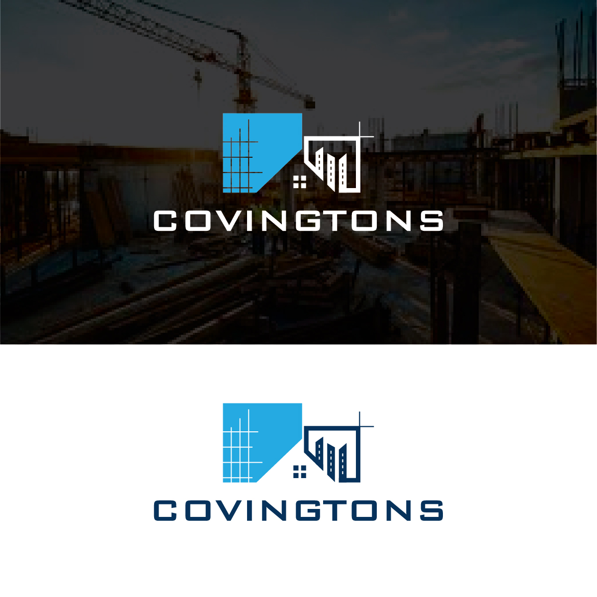 Logo Design by Deziners Zone for this project | Design #28530119