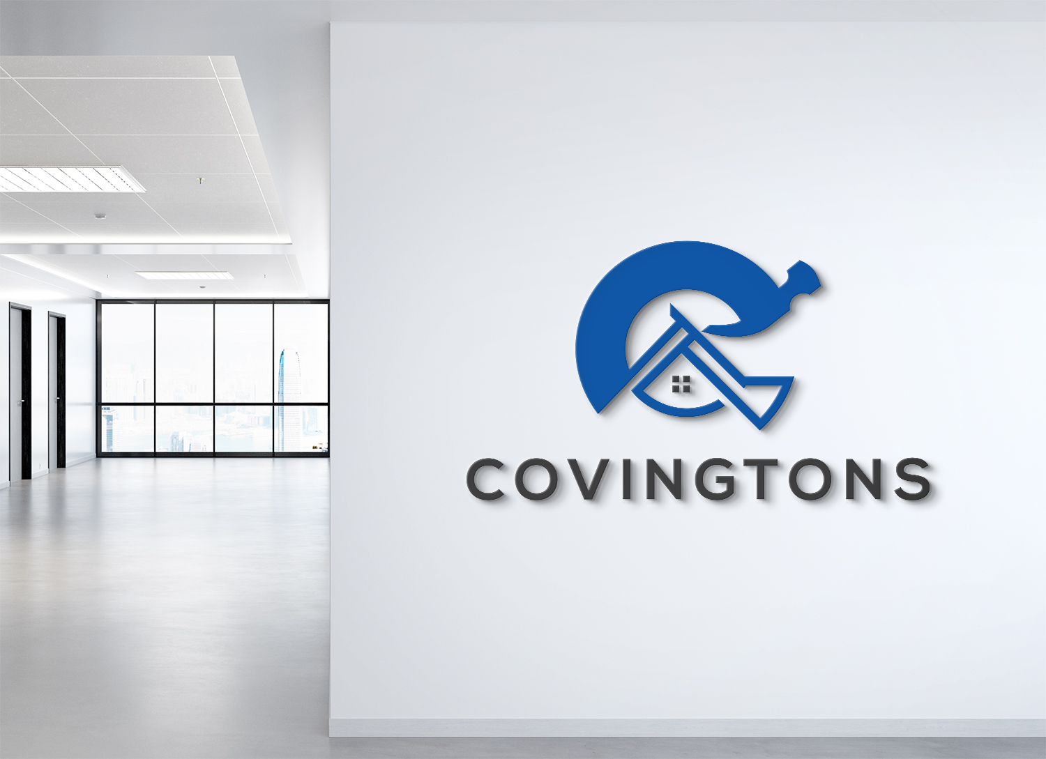 Logo Design by Deziners Zone for this project | Design #28530120