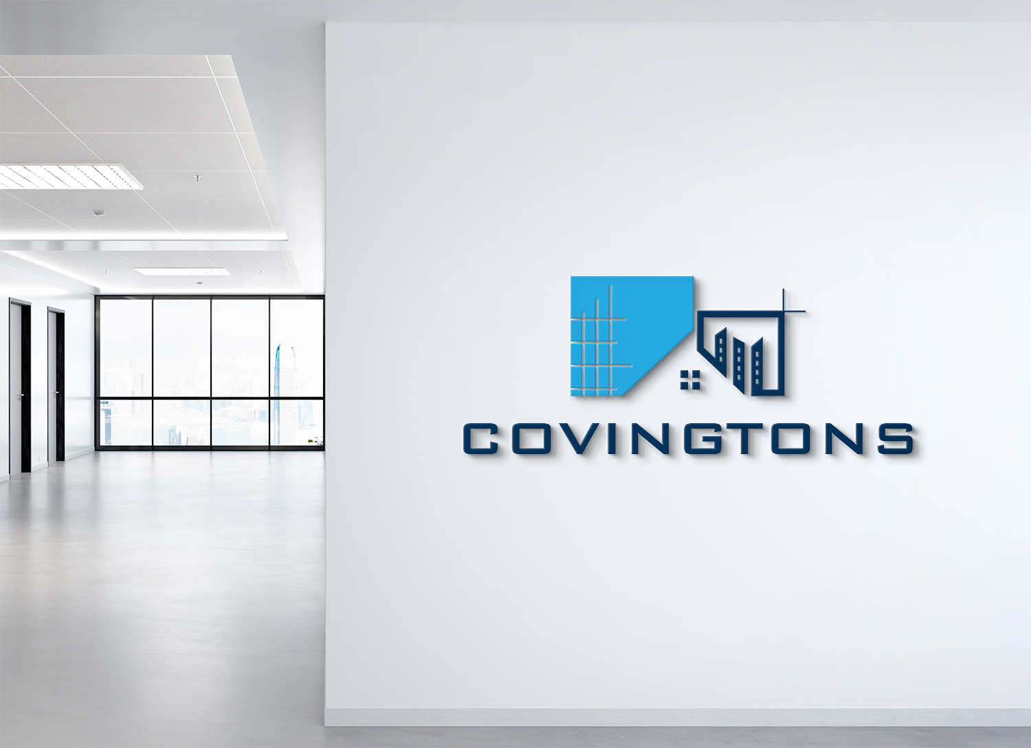 Logo Design by Deziners Zone for this project | Design #28530121