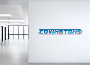Diseño de Logo por Deziners Zone para este proyecto | Diseño: #28530123