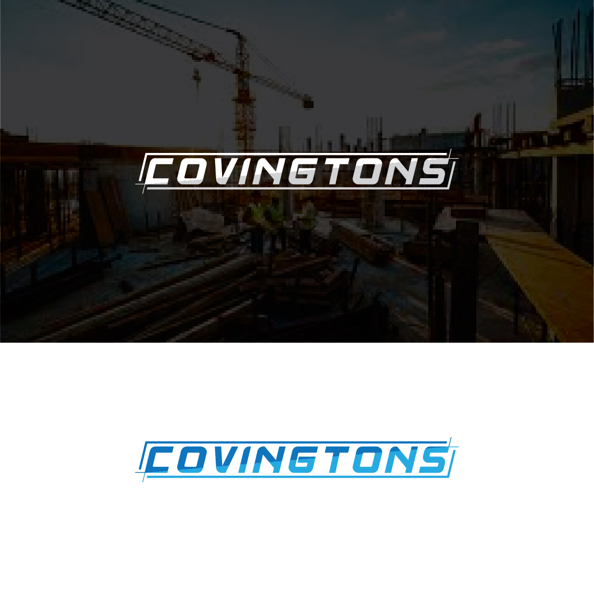 Logo Design by Deziners Zone for this project | Design #28530125