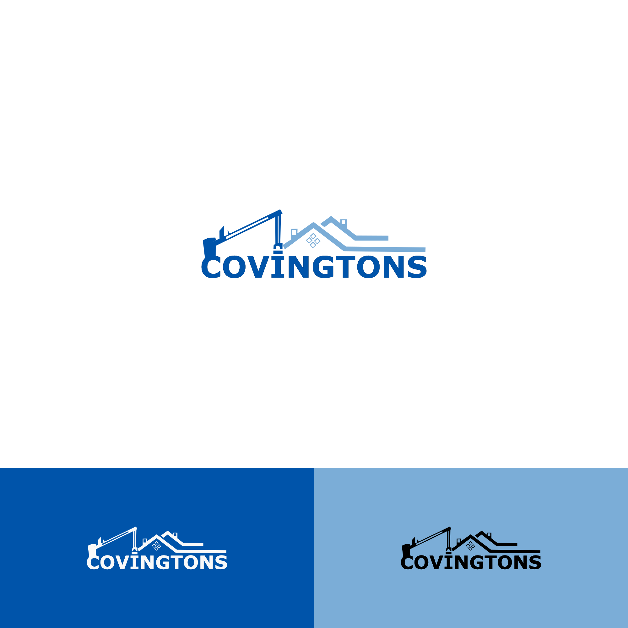 Logo Design by alitjuara for this project | Design #28547708