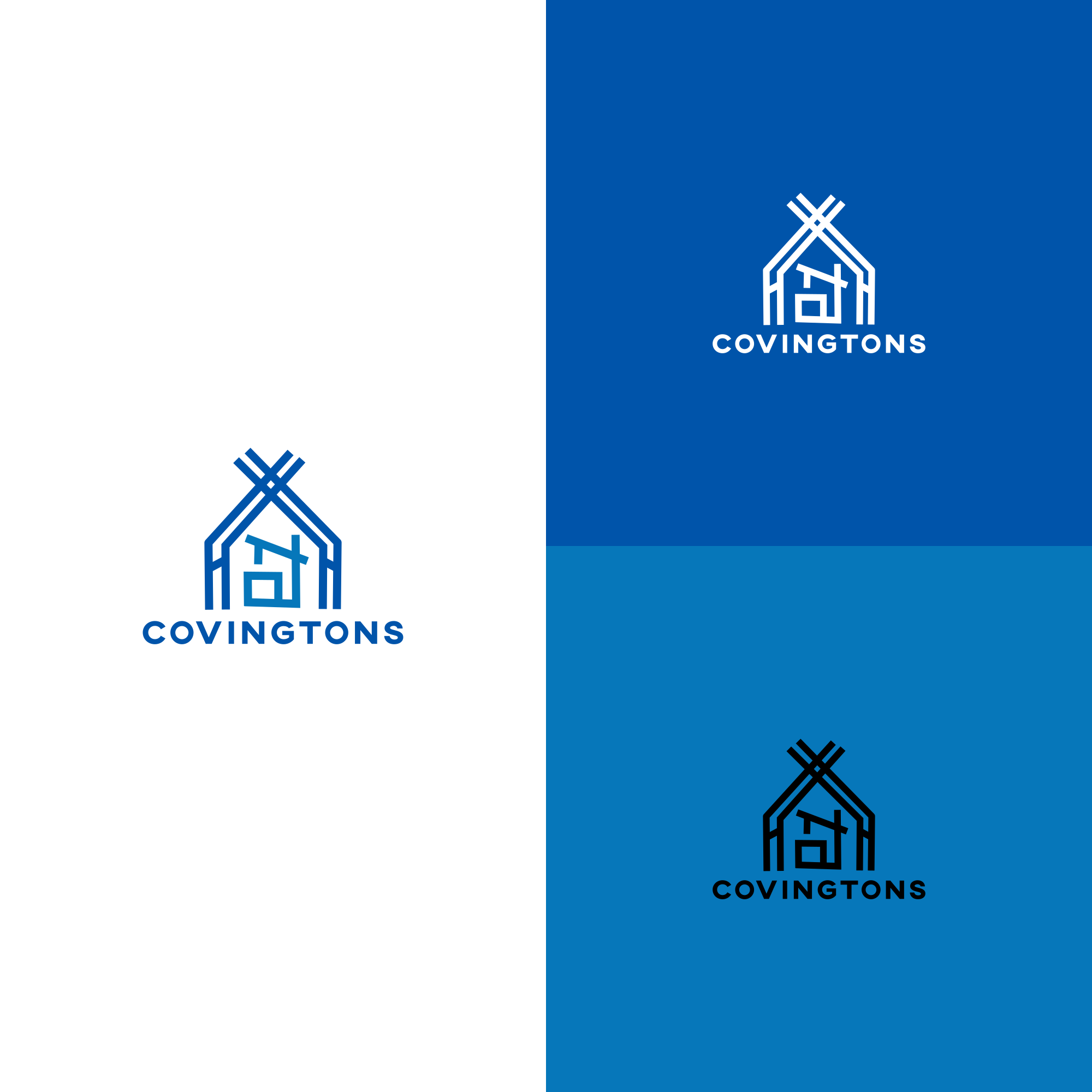 Logo Design by alitjuara for this project | Design #28547709