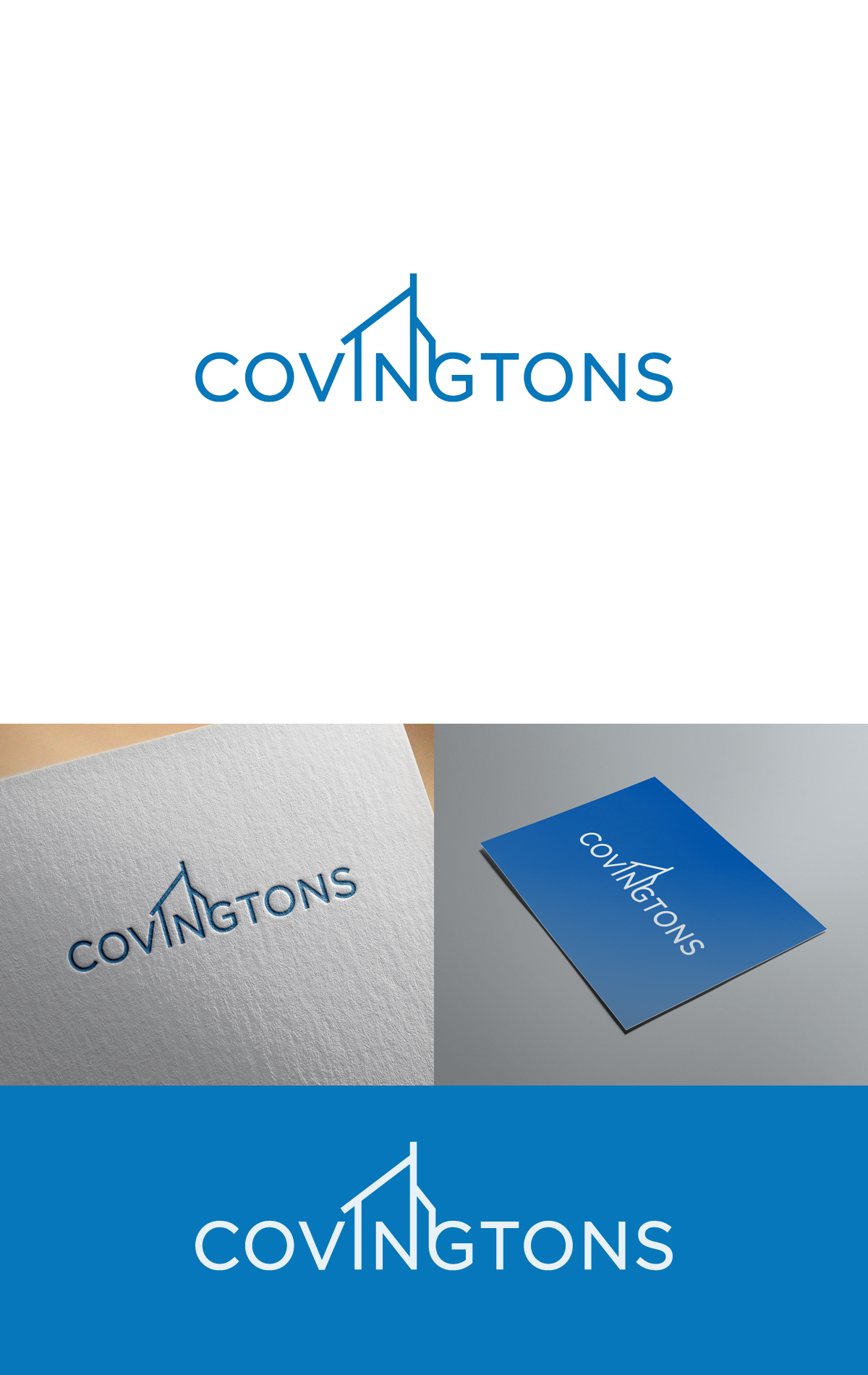 Logo Design by NineOwl for this project | Design #28535797
