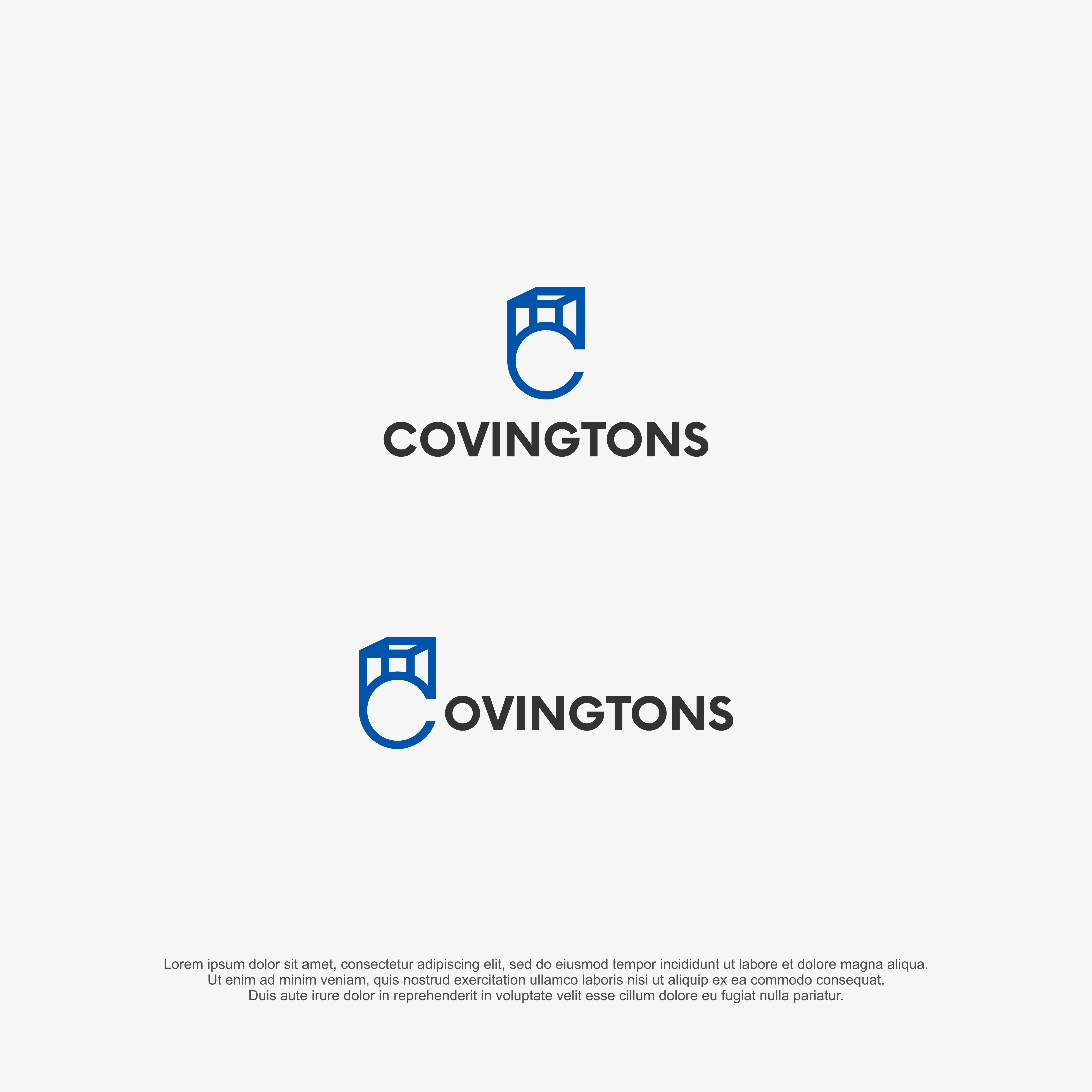 Logo Design by RICKY.T for this project | Design #28545610