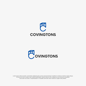 Logo Design by R!CKY for this project | Design: #28545610