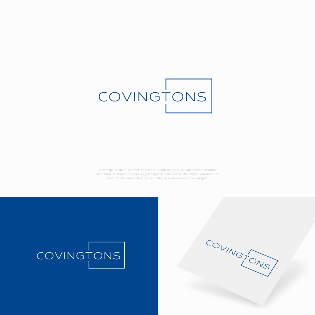 Logo Design by CKS d e s i g n for this project | Design #28541607